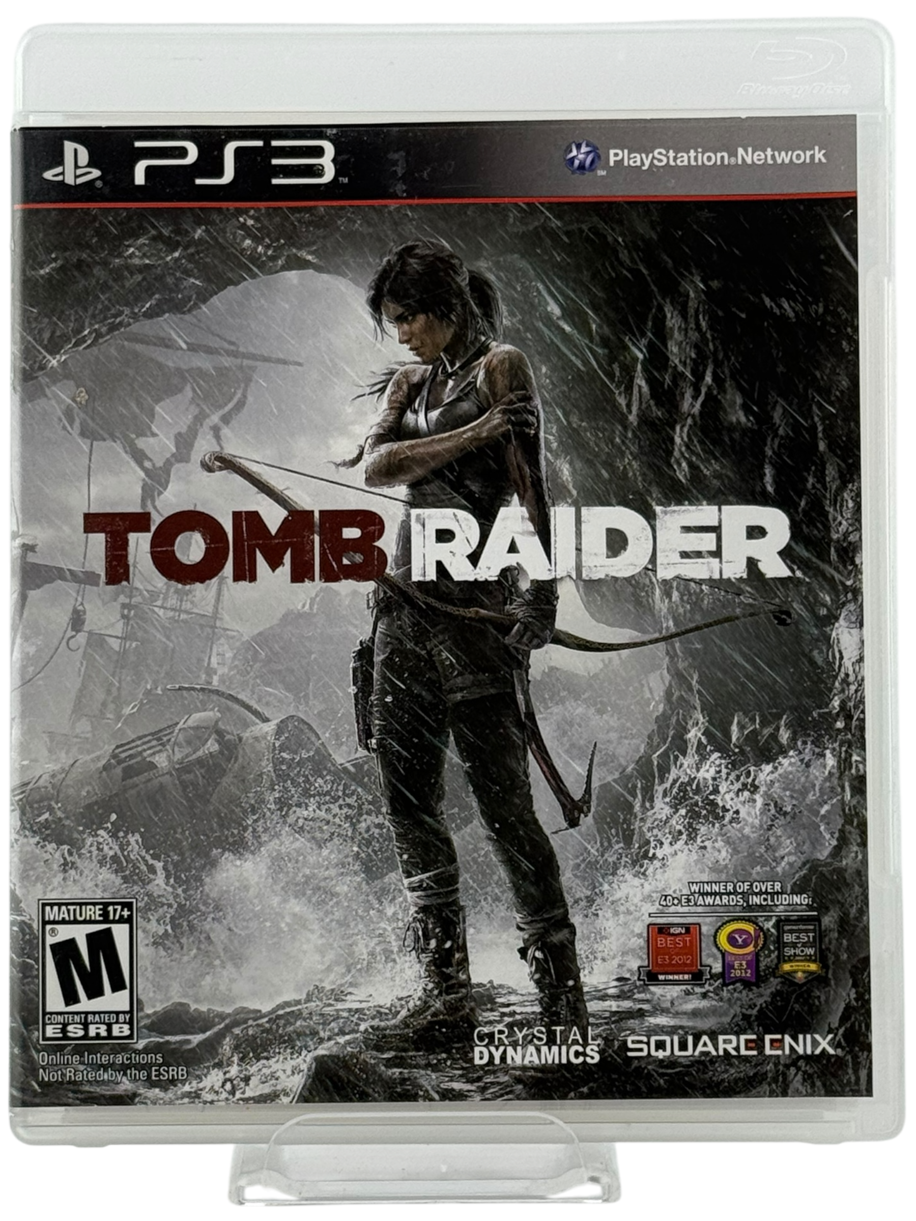 Tomb Raider