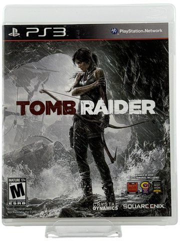 Tomb Raider