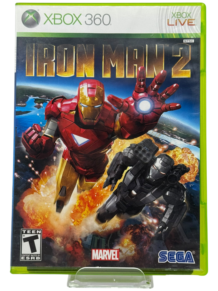 Iron Man 2