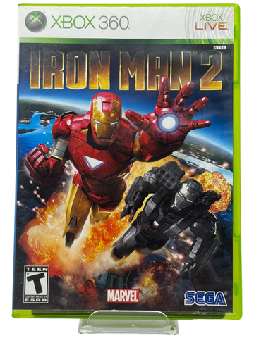 Iron Man 2