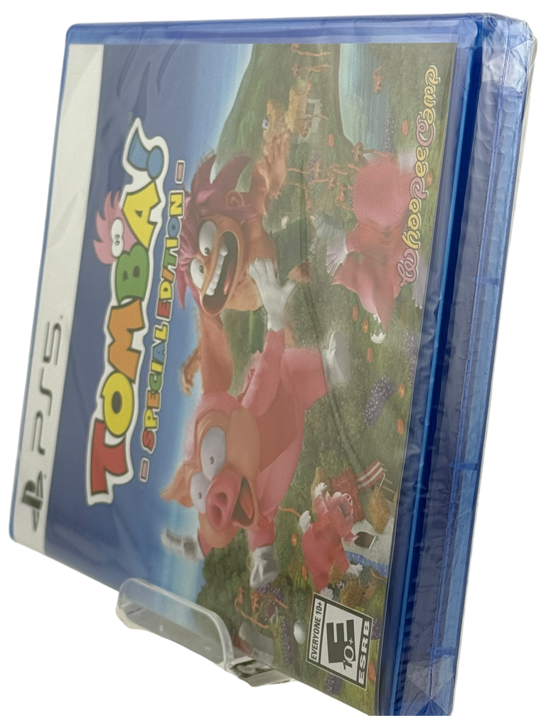 Tomba!: Special Edition