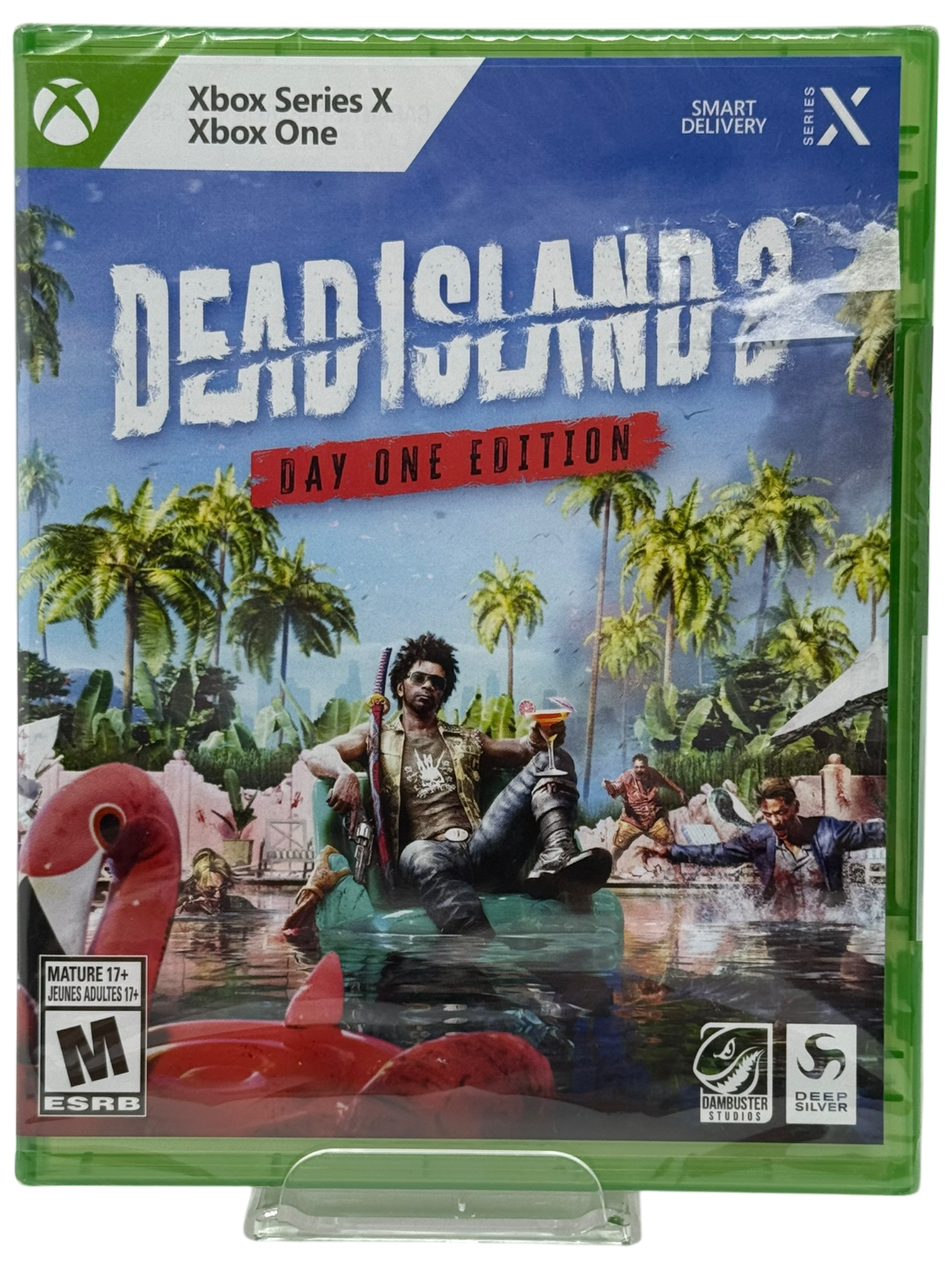 Dead Island 2