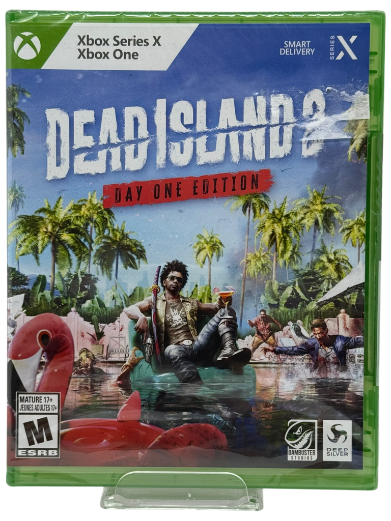 Dead Island 2