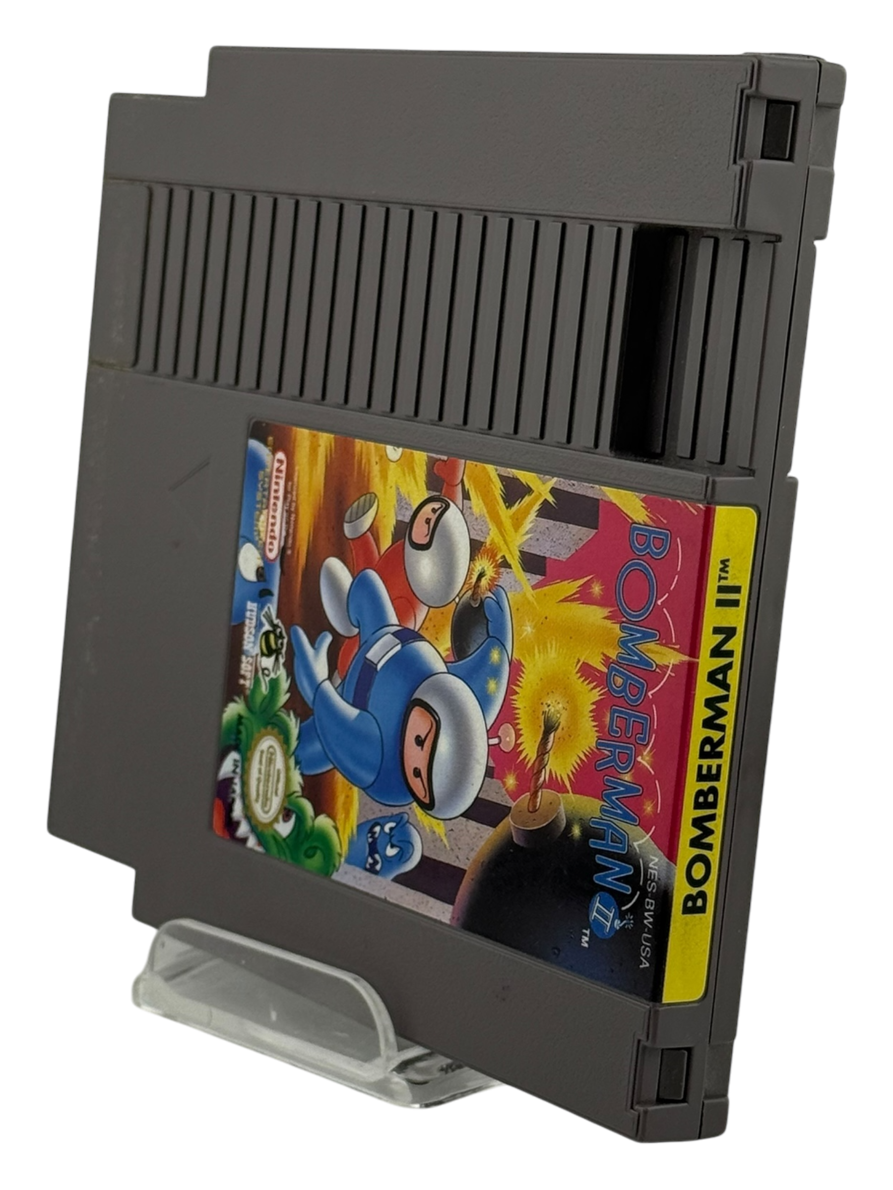 Bomberman II
