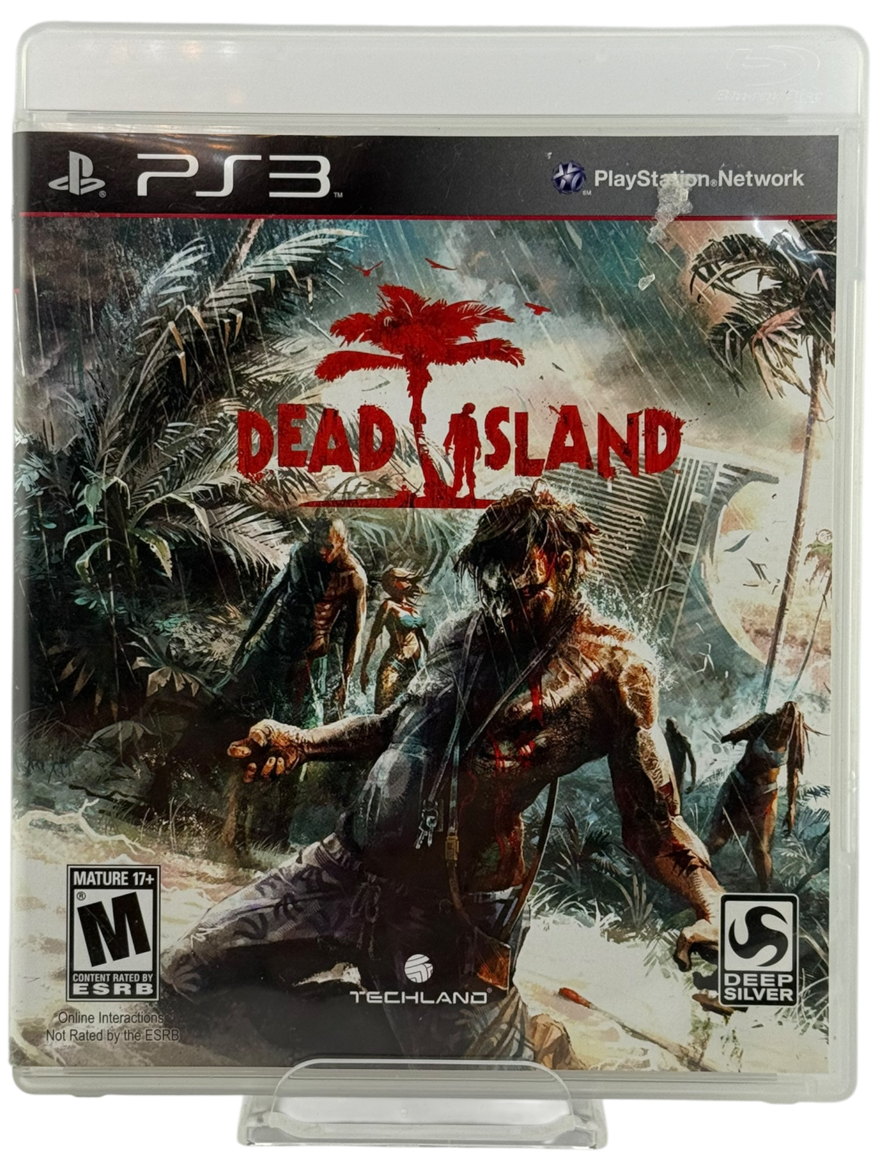 Dead Island