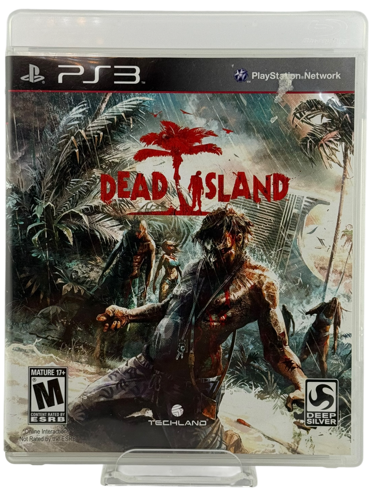 Dead Island