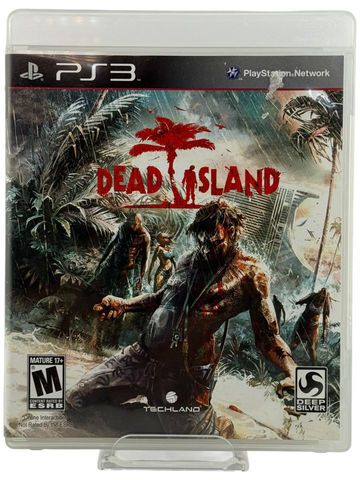 Dead Island