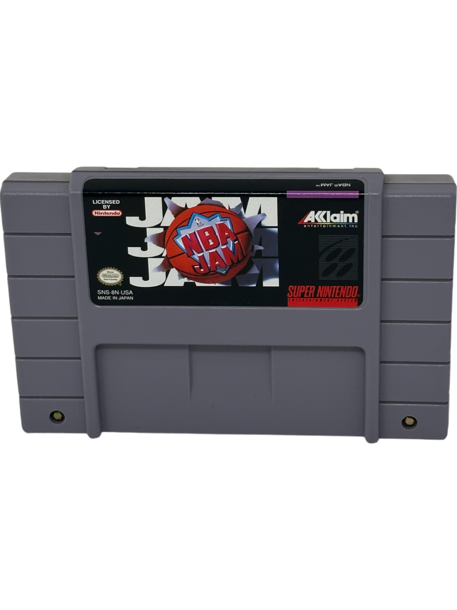 NBA Jam