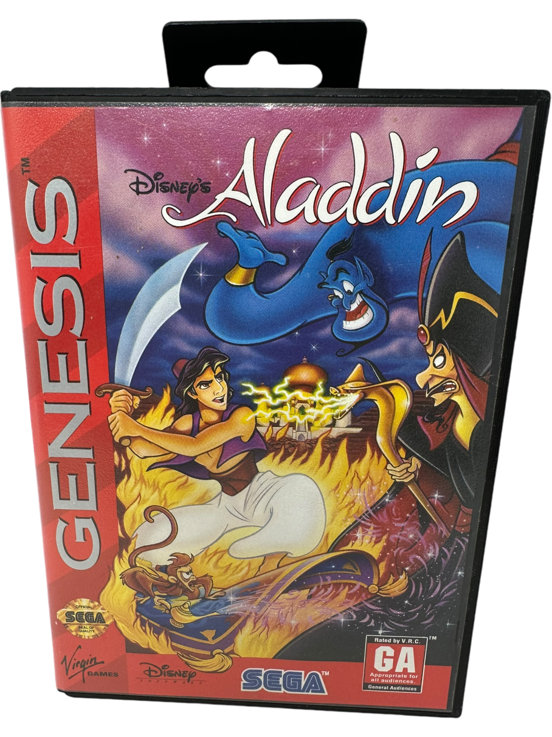Aladdin