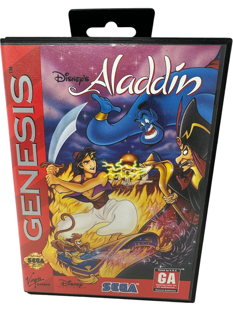 Aladdin
