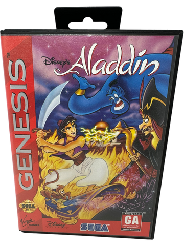 Aladdin