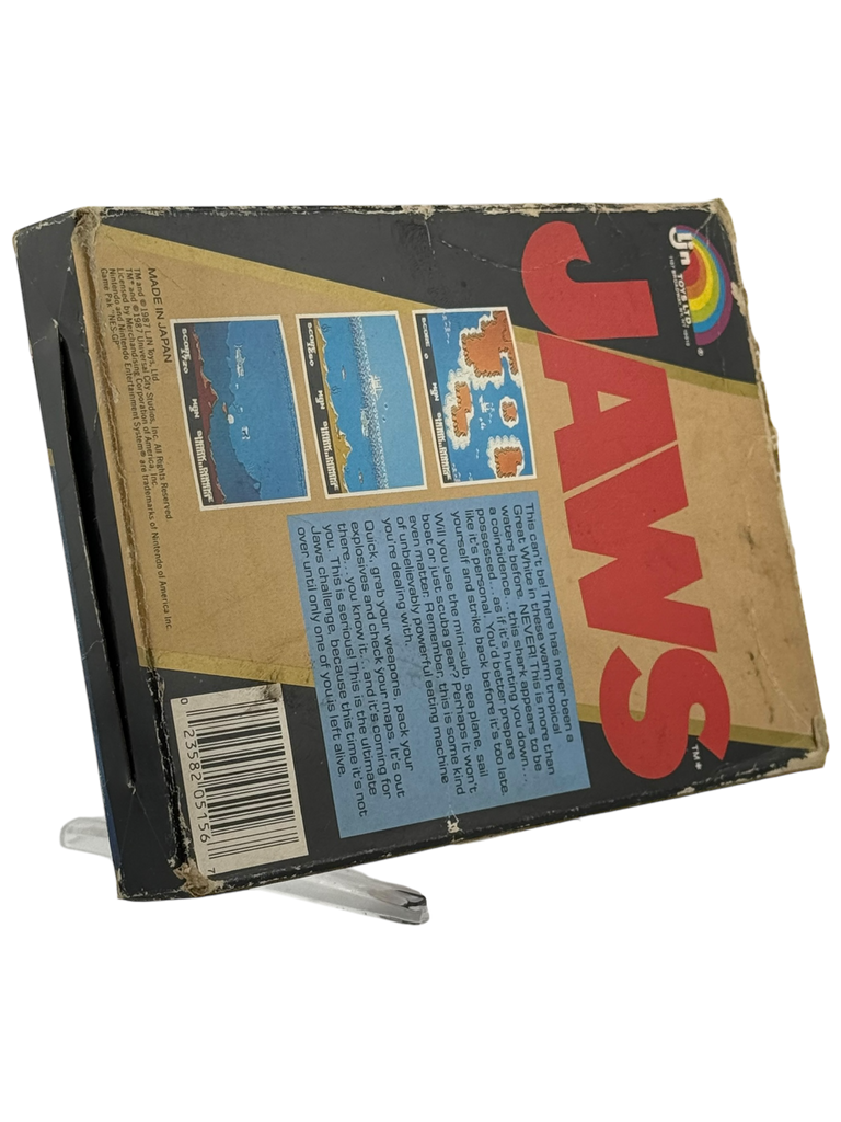 Jaws