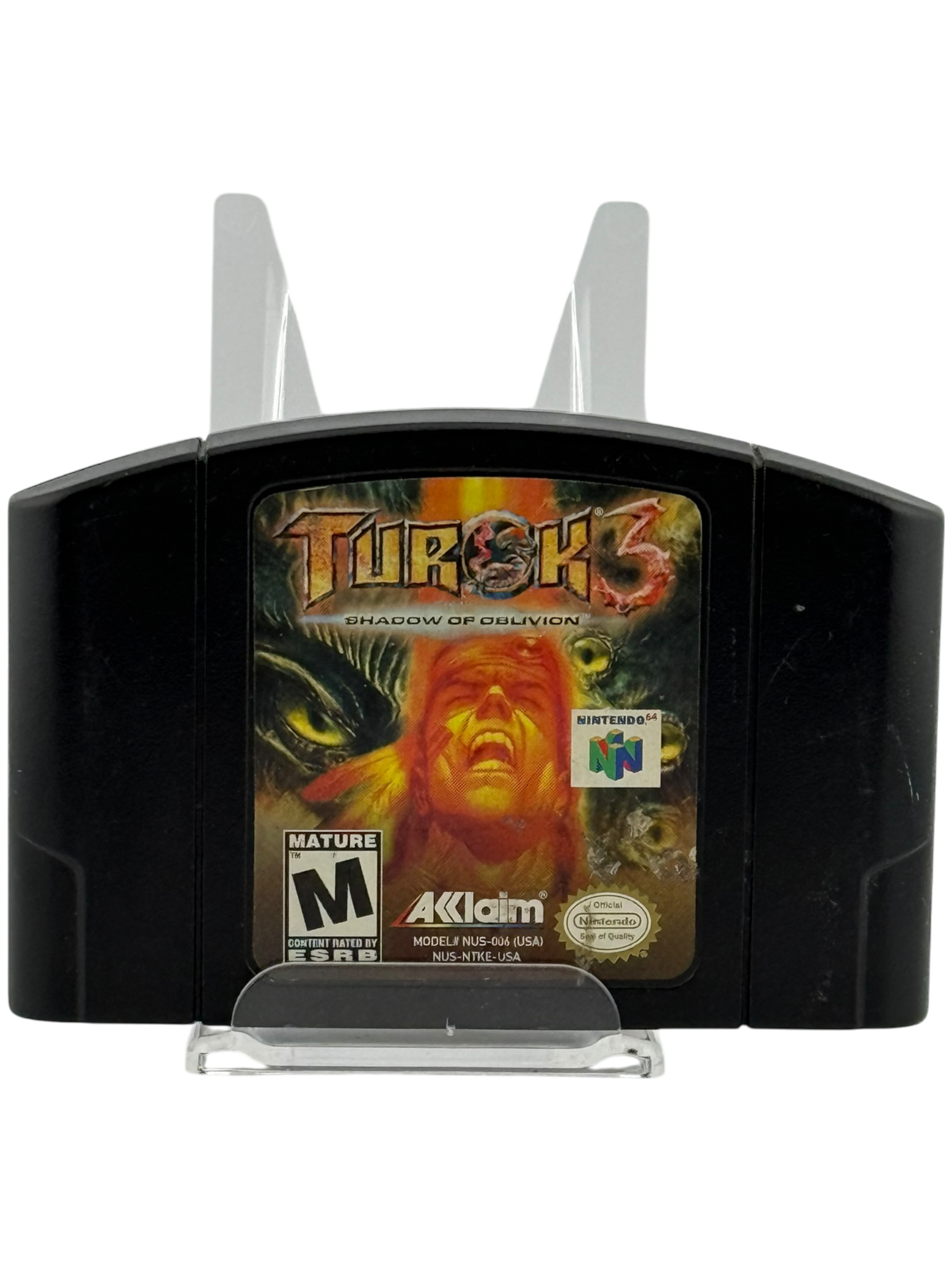 Turok 3