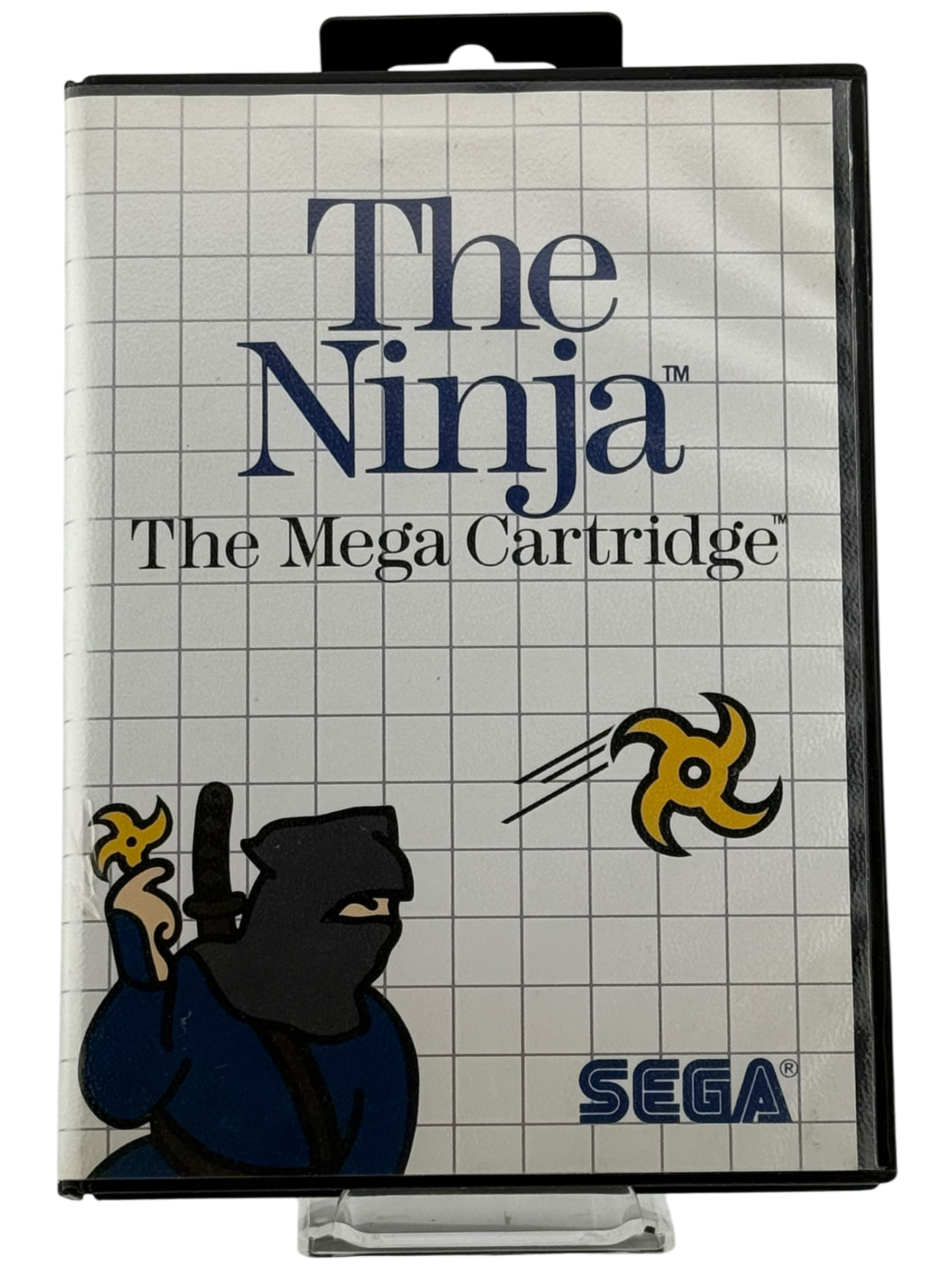 The Ninja
