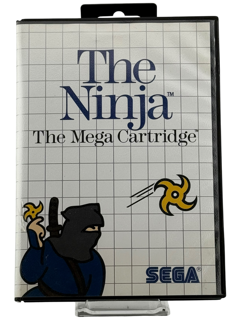 The Ninja