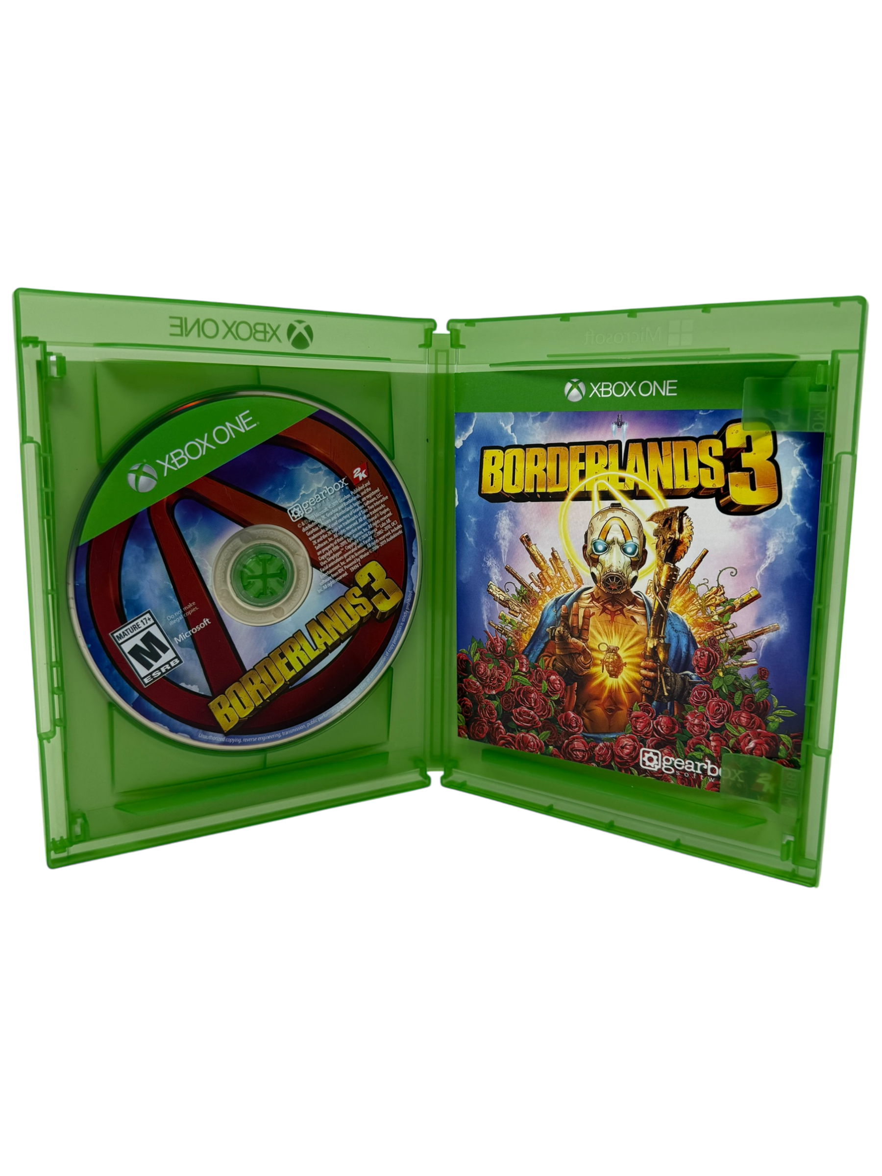 Borderlands 3
