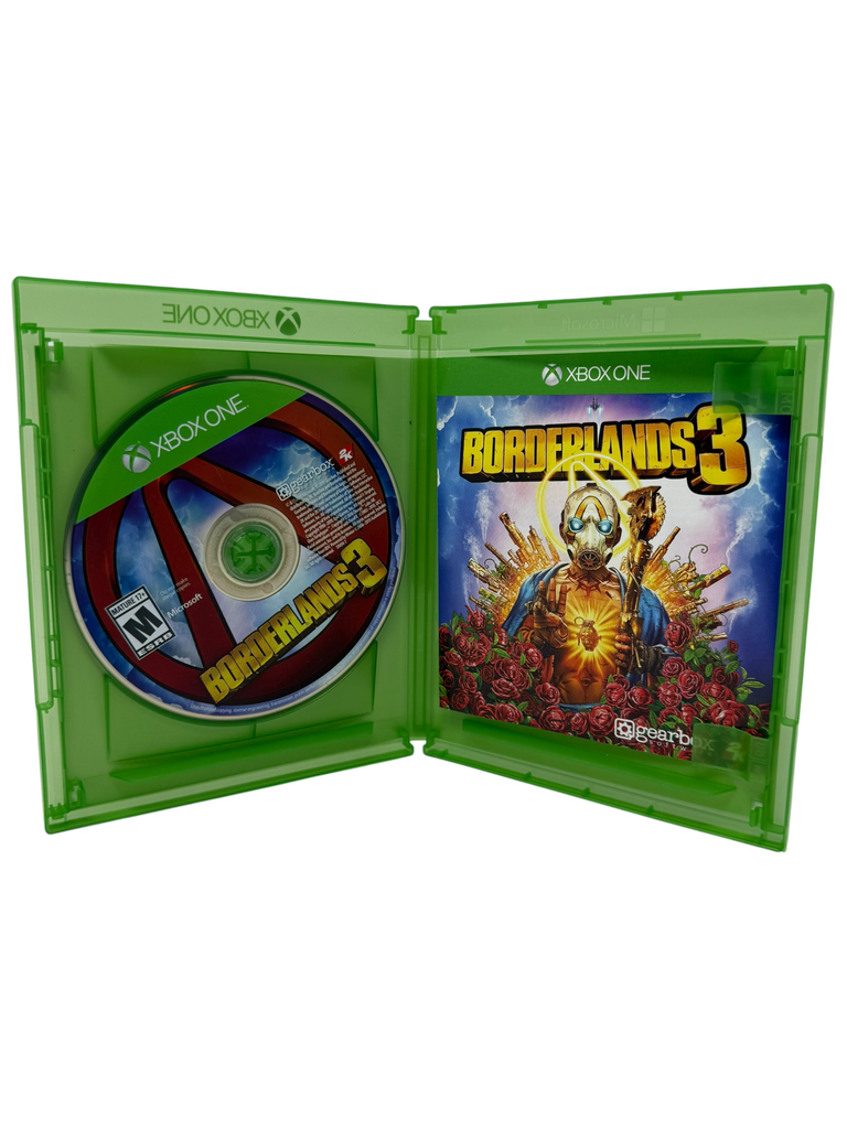 Borderlands 3
