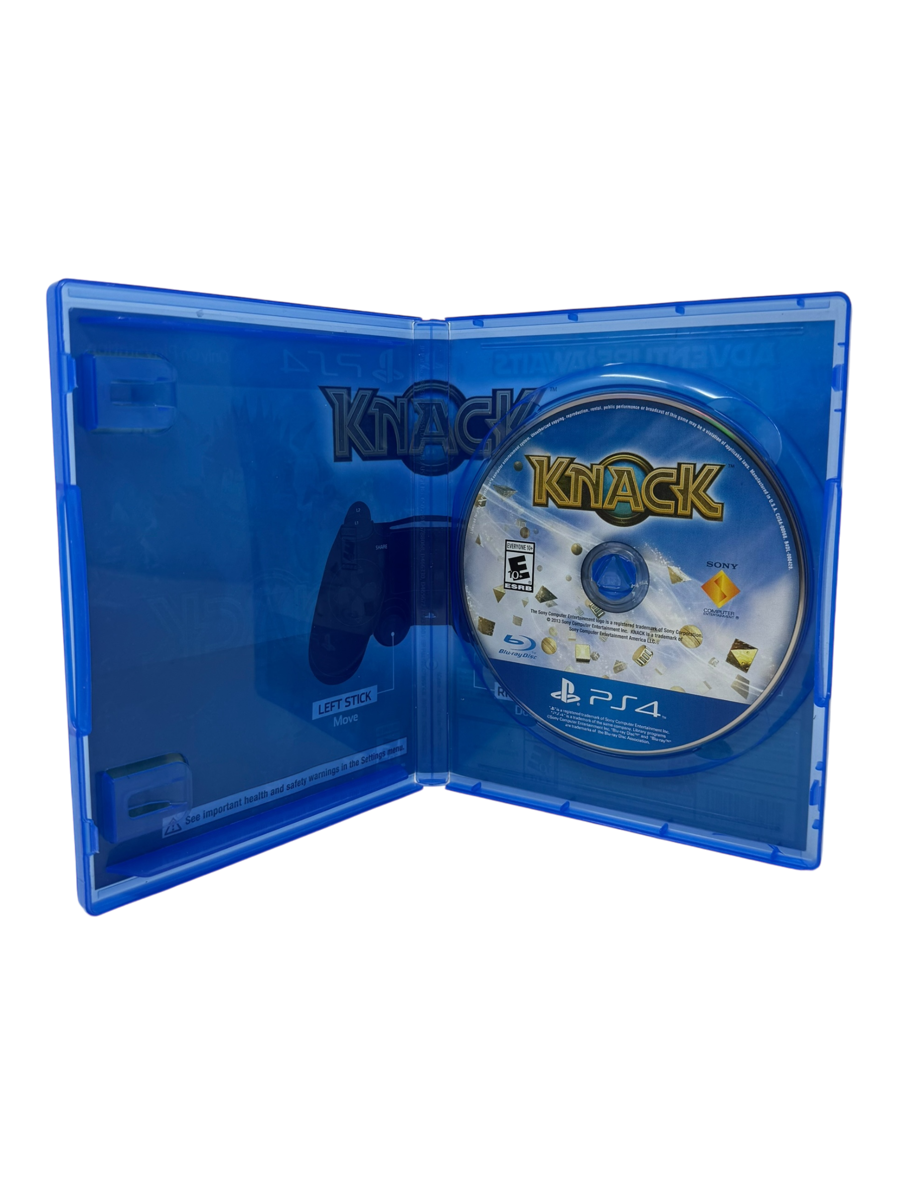 Knack