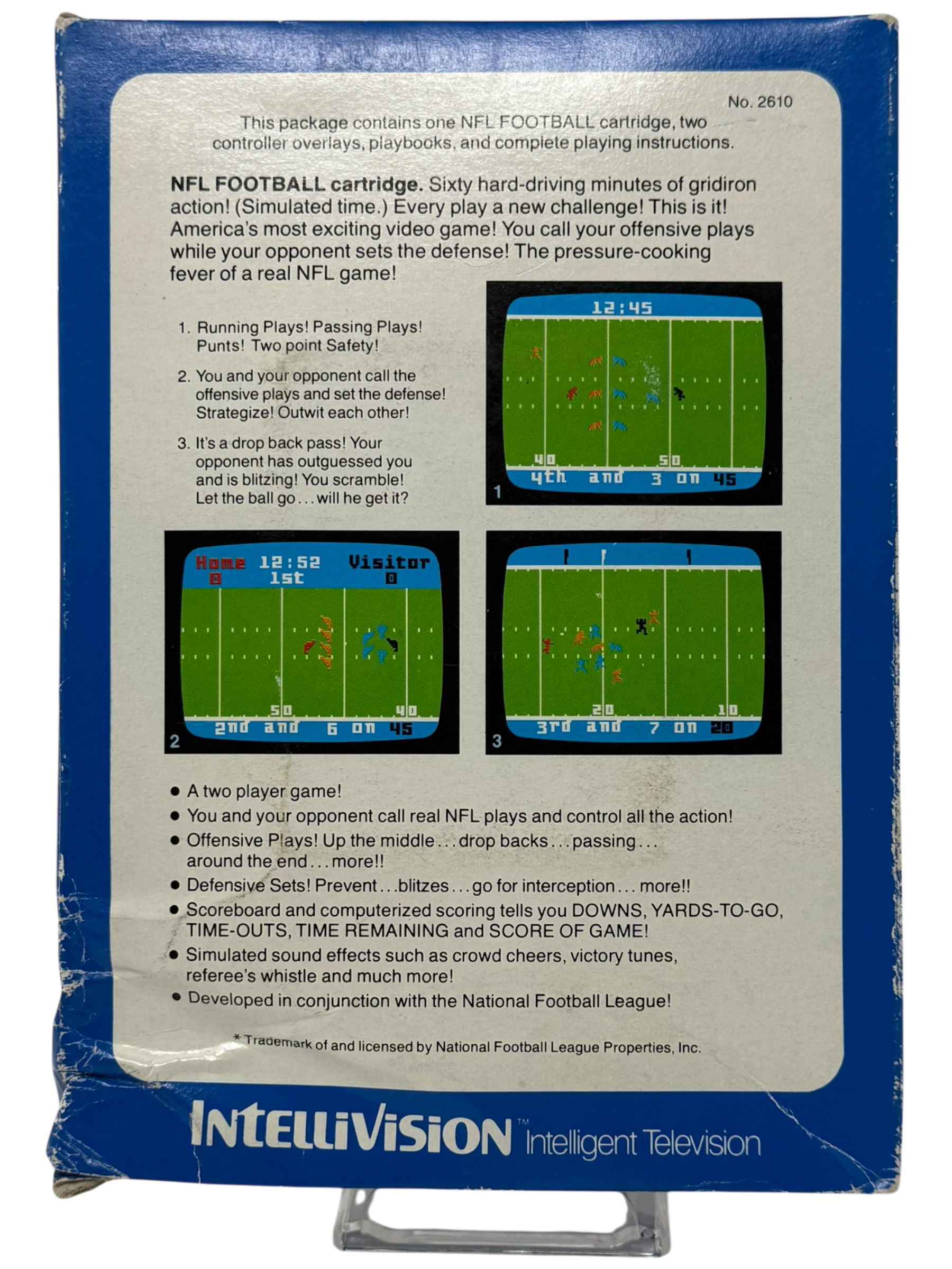 NFL Football