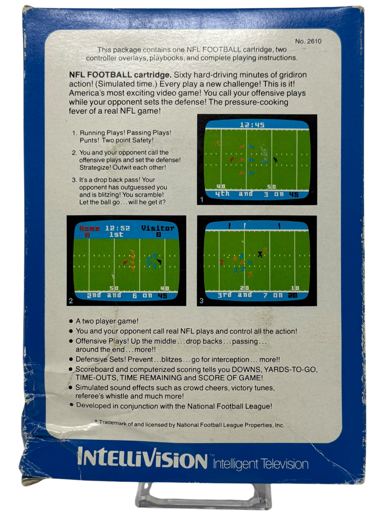 NFL Football