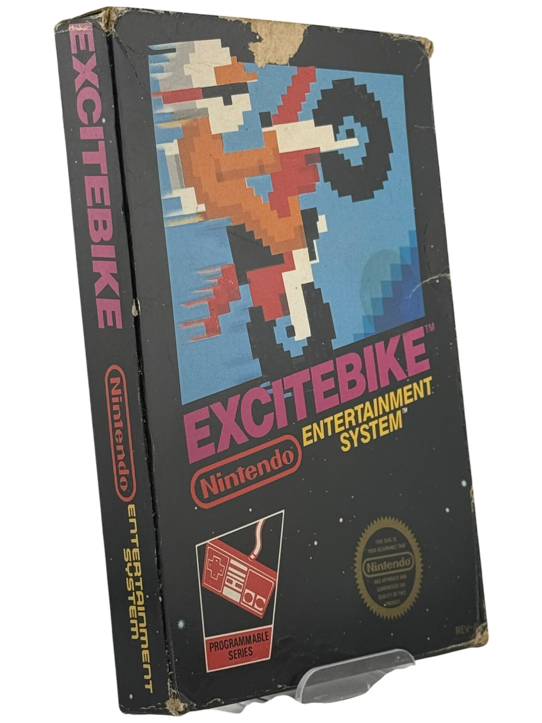 Excitebike