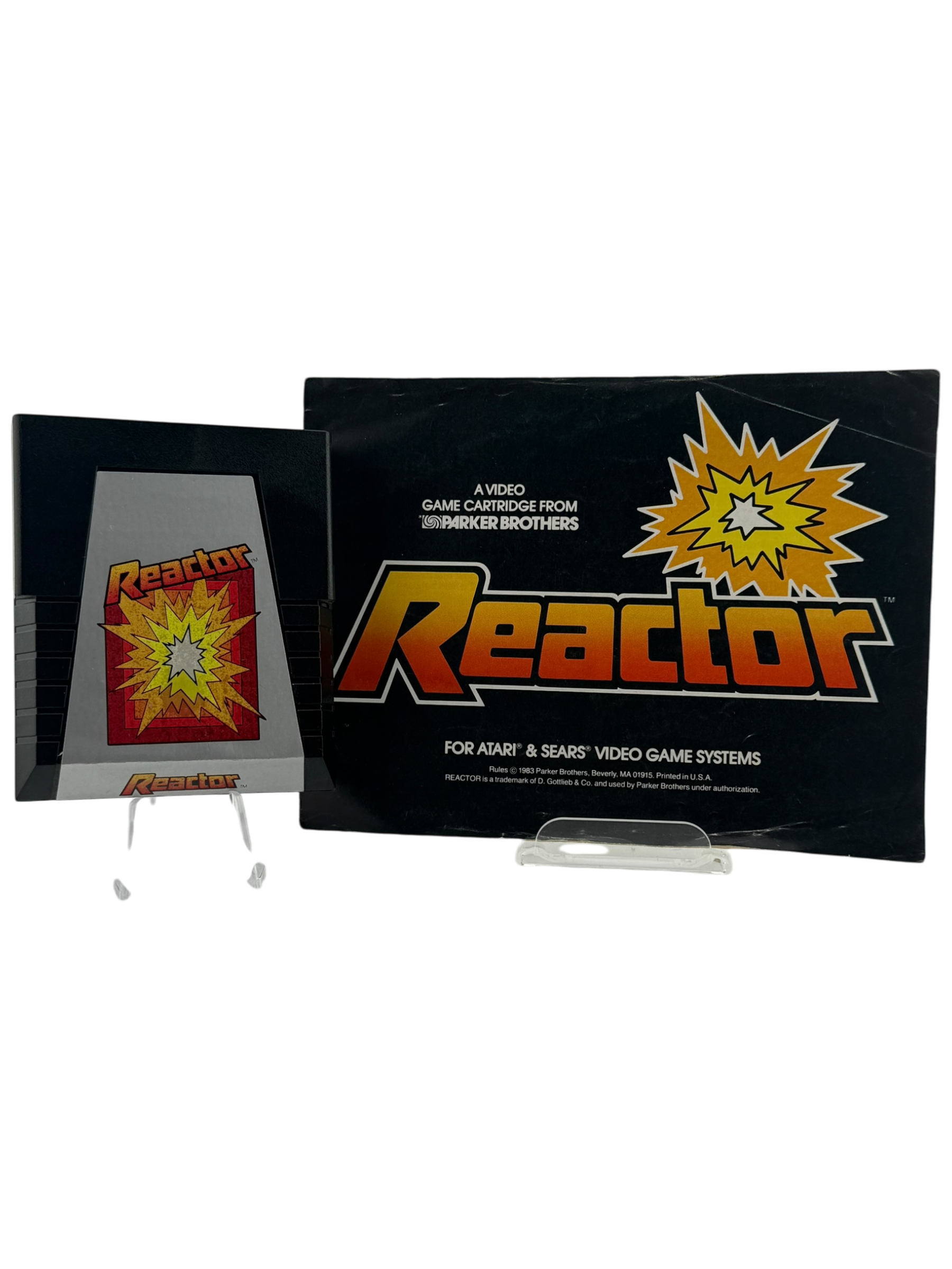 Reactor