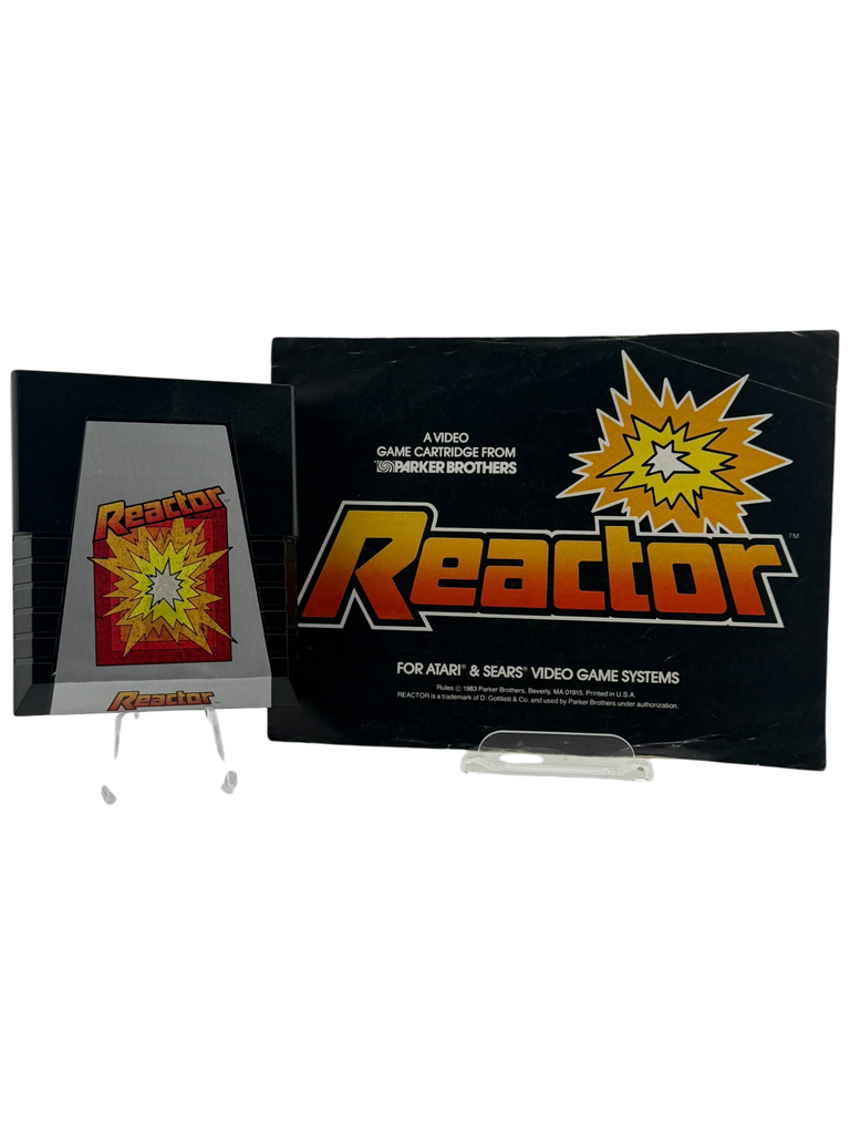 Reactor
