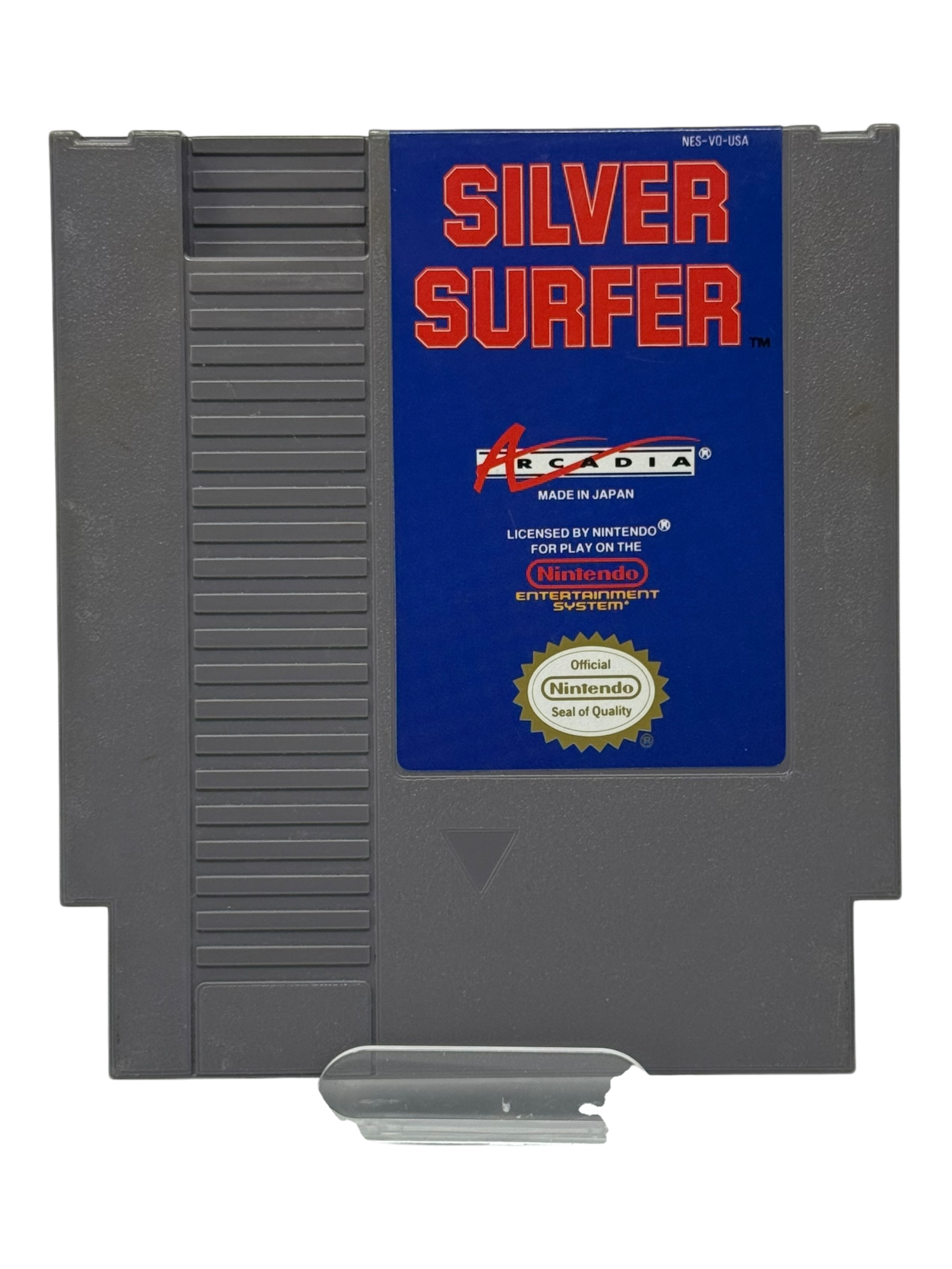 Silver Surfer