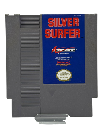 Silver Surfer