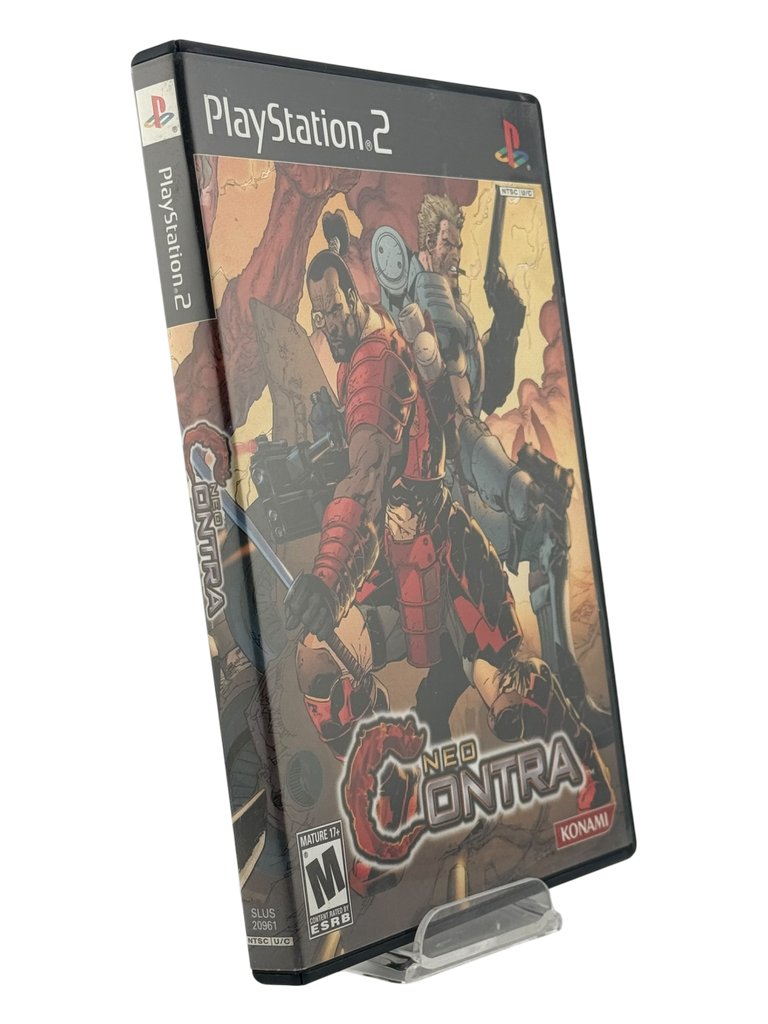 Neo Contra