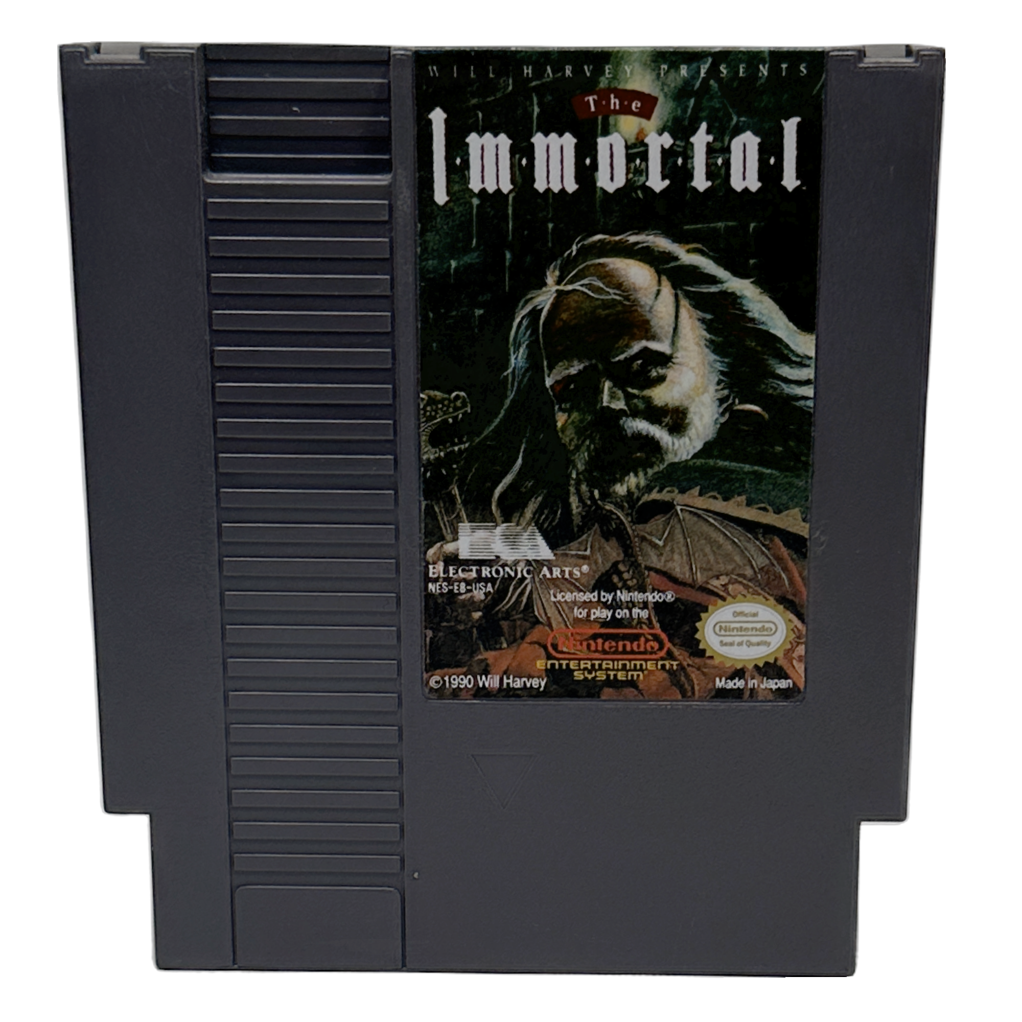 Immortal