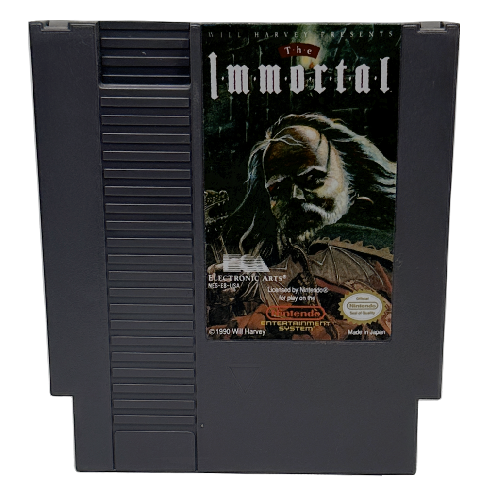 Immortal