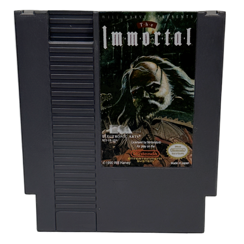 Immortal