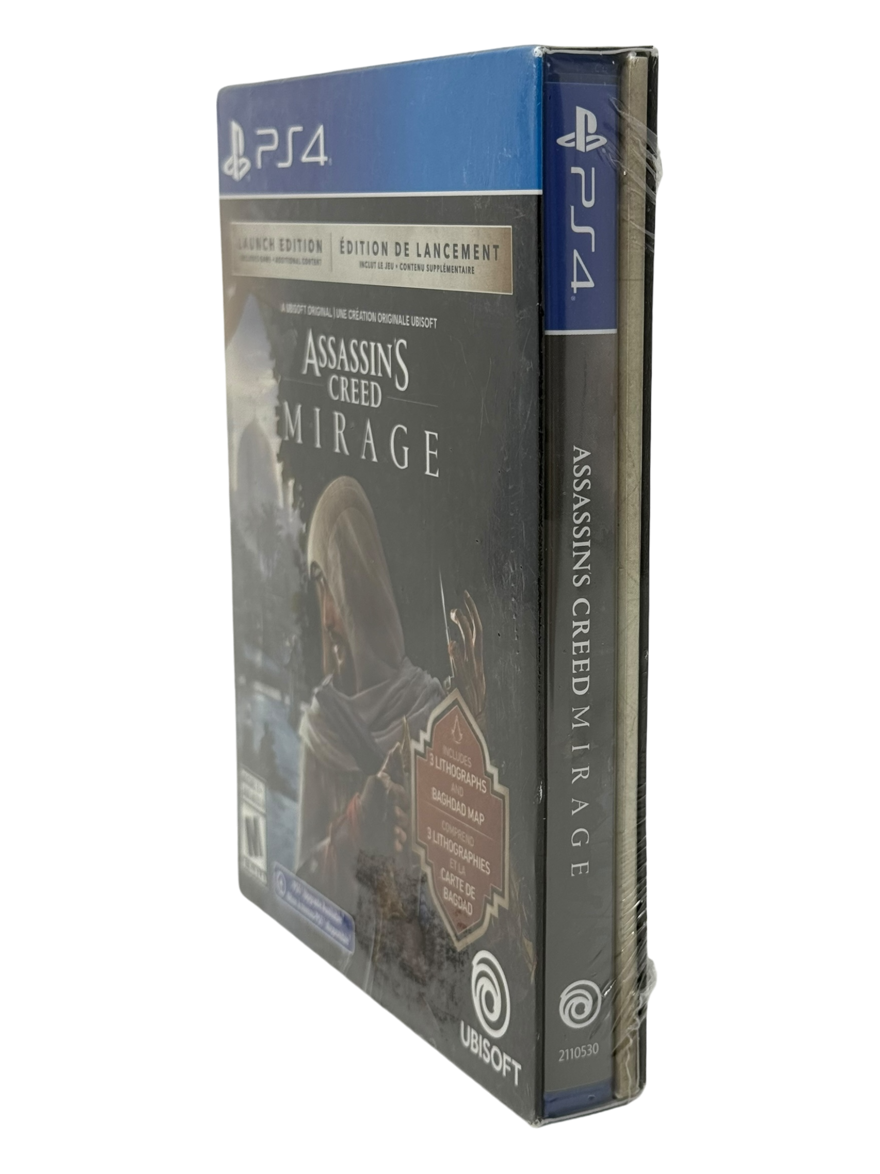 Assassin's Creed Mirage [Launch Edition]