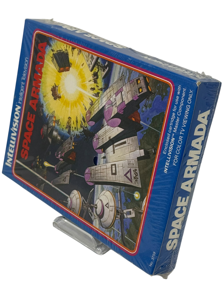 Space Armada