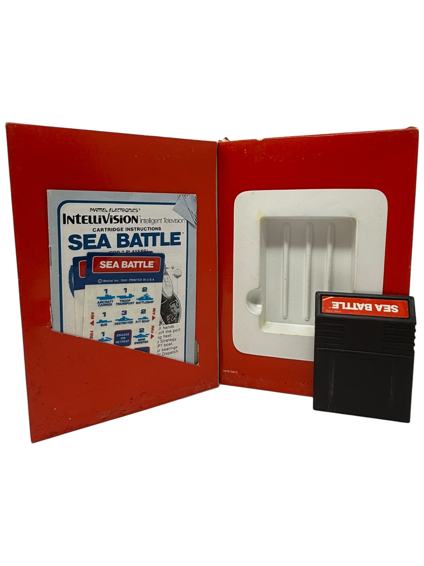Sea Battle