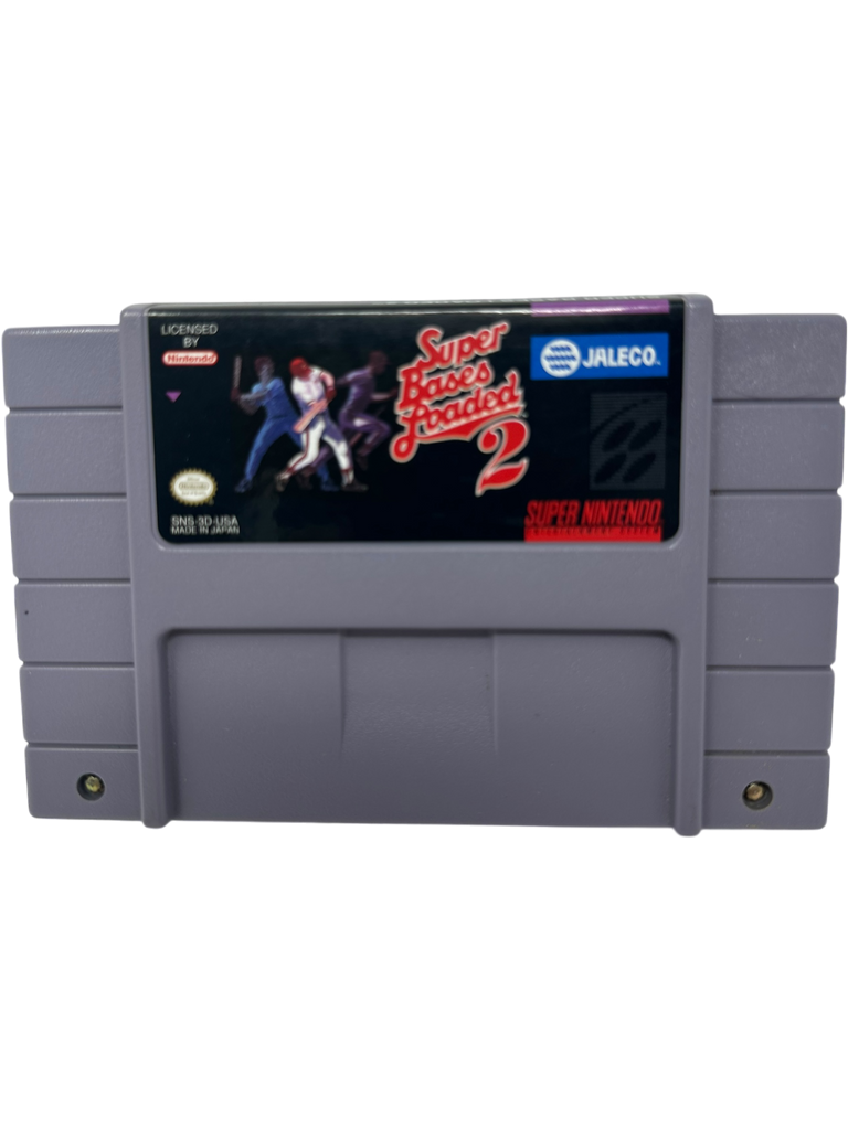Super Bases Loaded 2