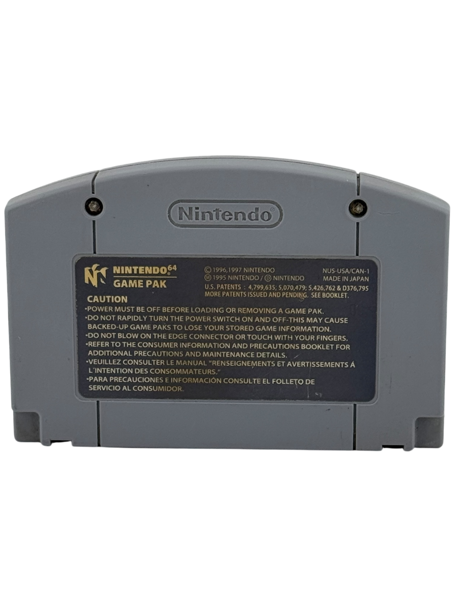 Super Mario 64