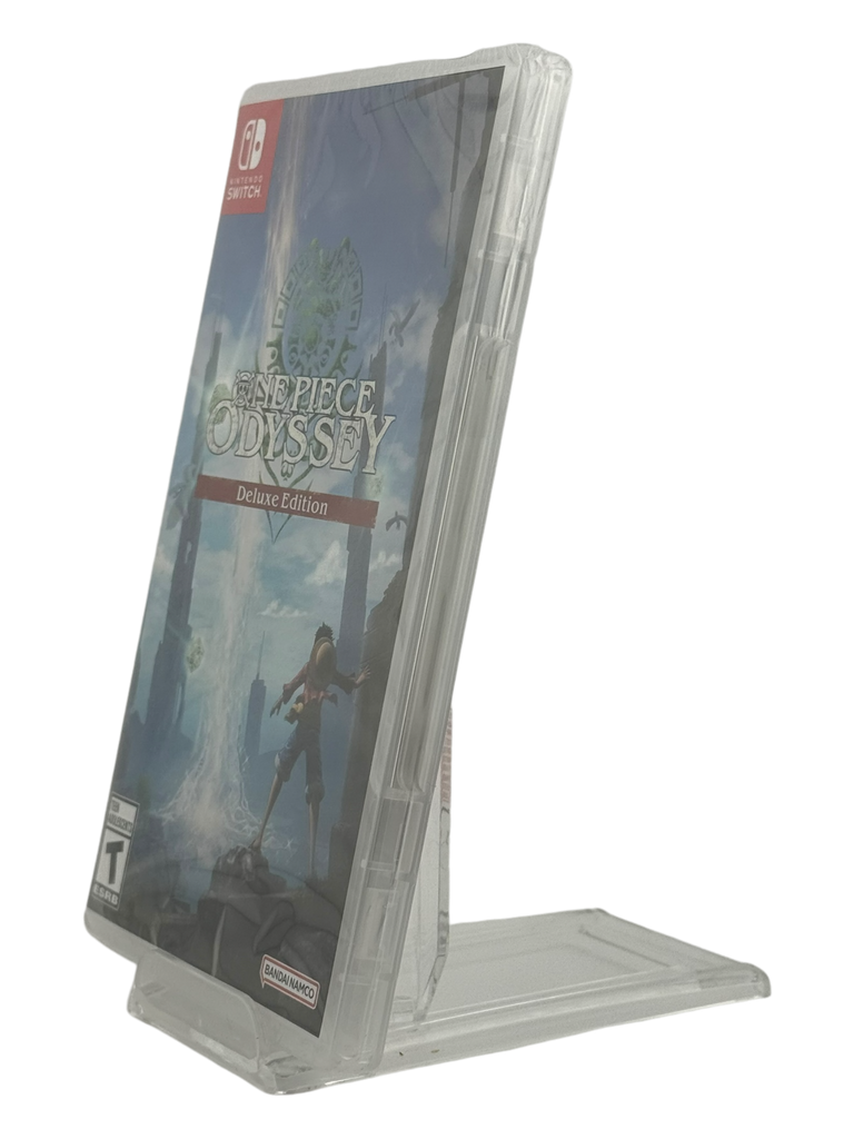 One Piece Odyssey: Deluxe Edition