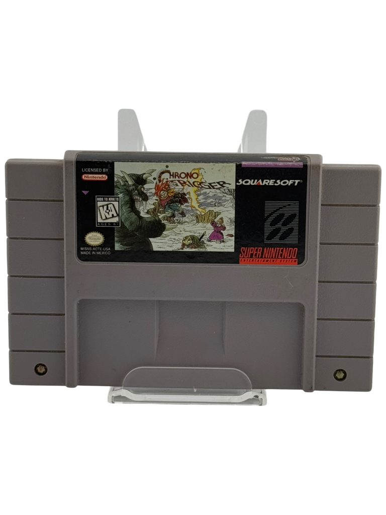 Chrono Trigger