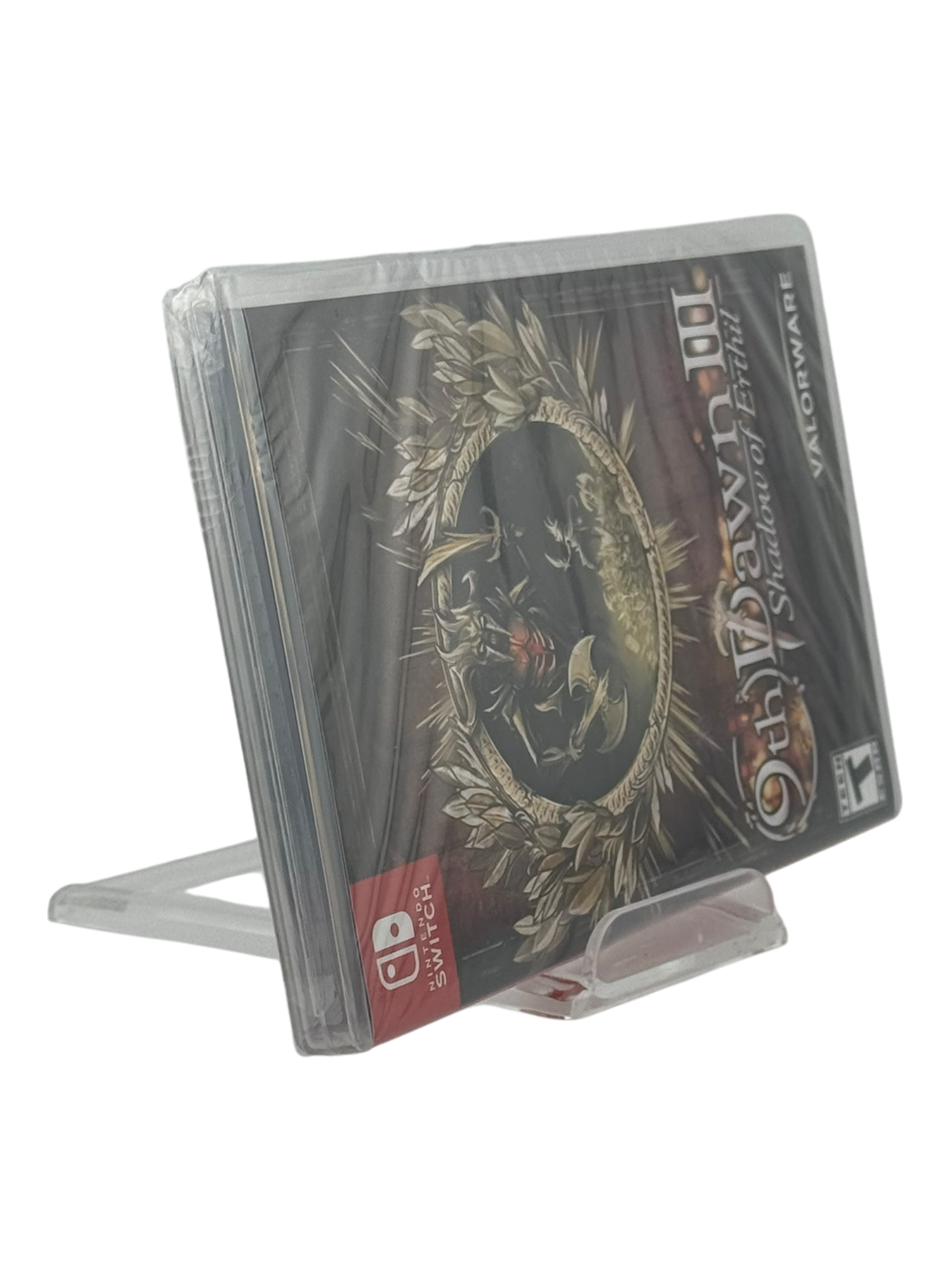 9th Dawn III: Shadow of Erthil