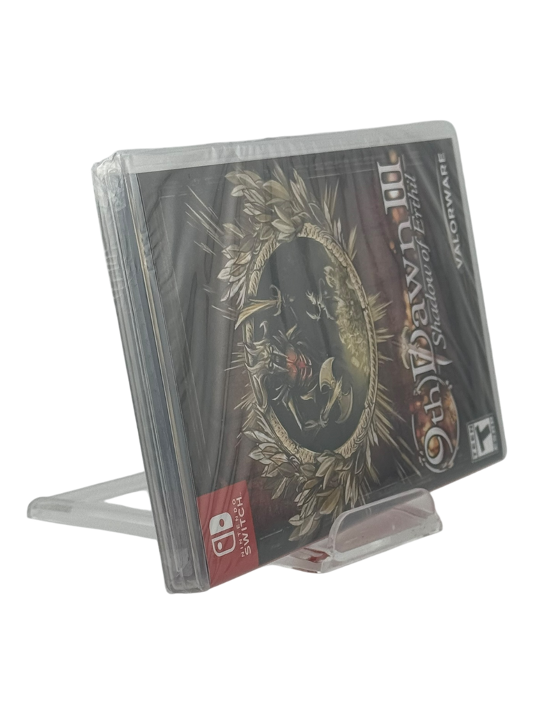 9th Dawn III: Shadow of Erthil