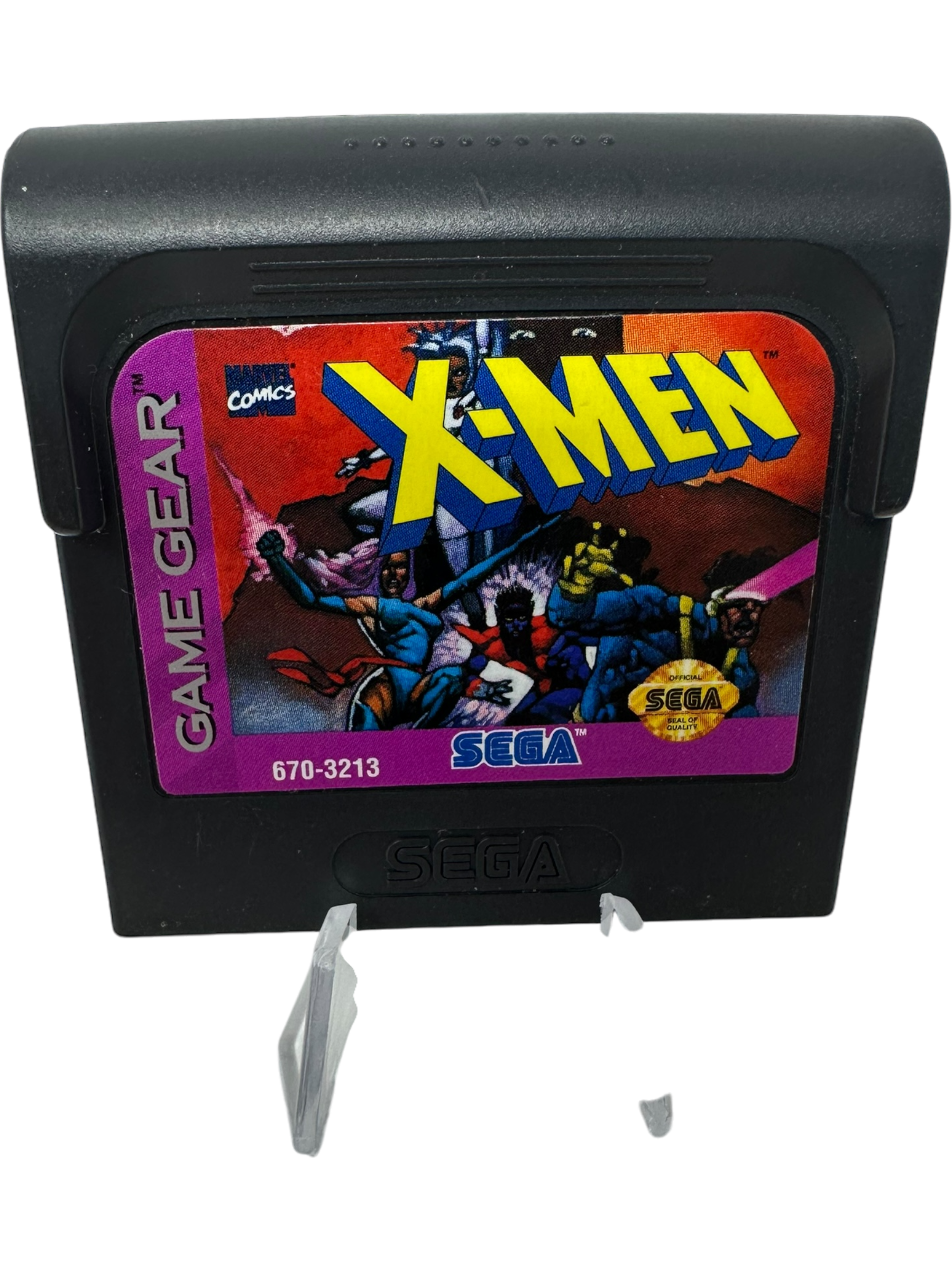 X-Men