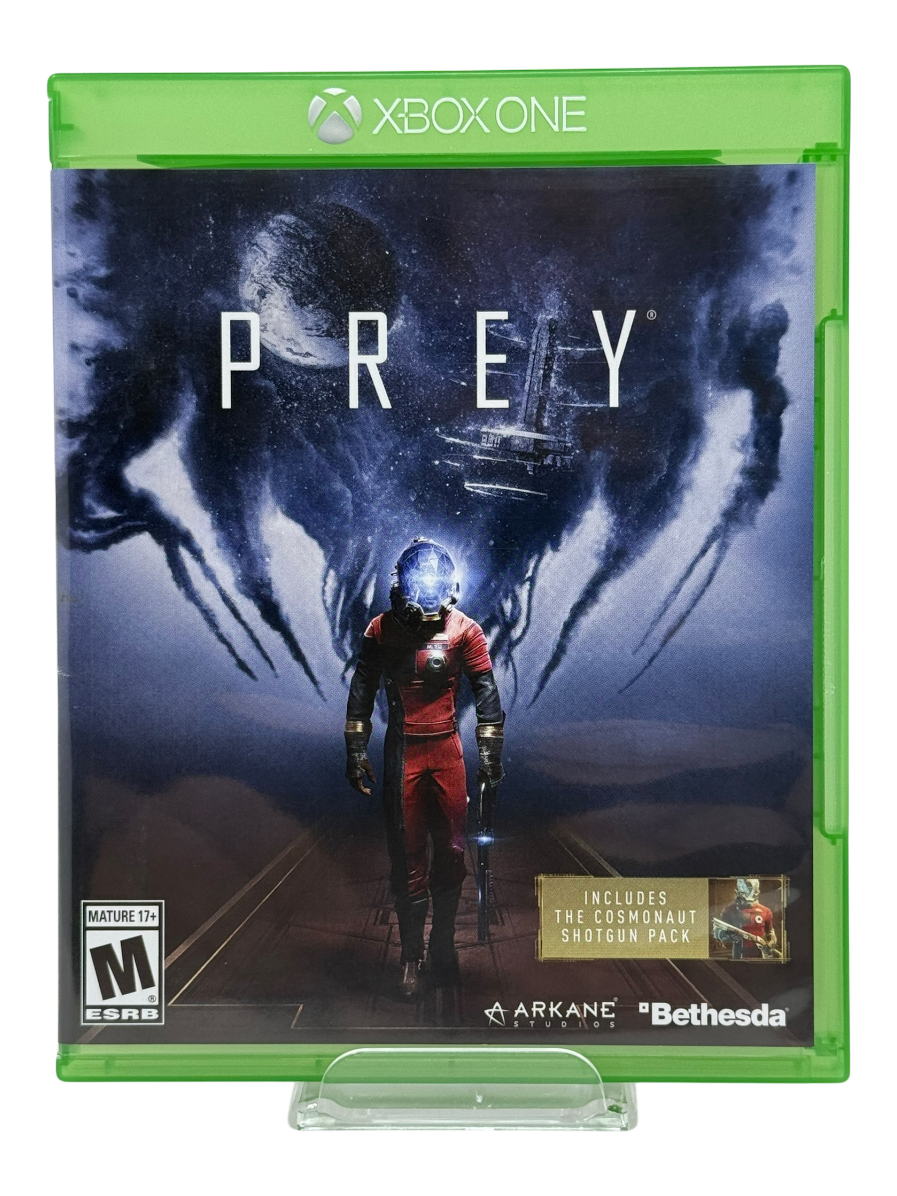 Prey