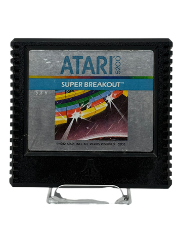 Super Breakout
