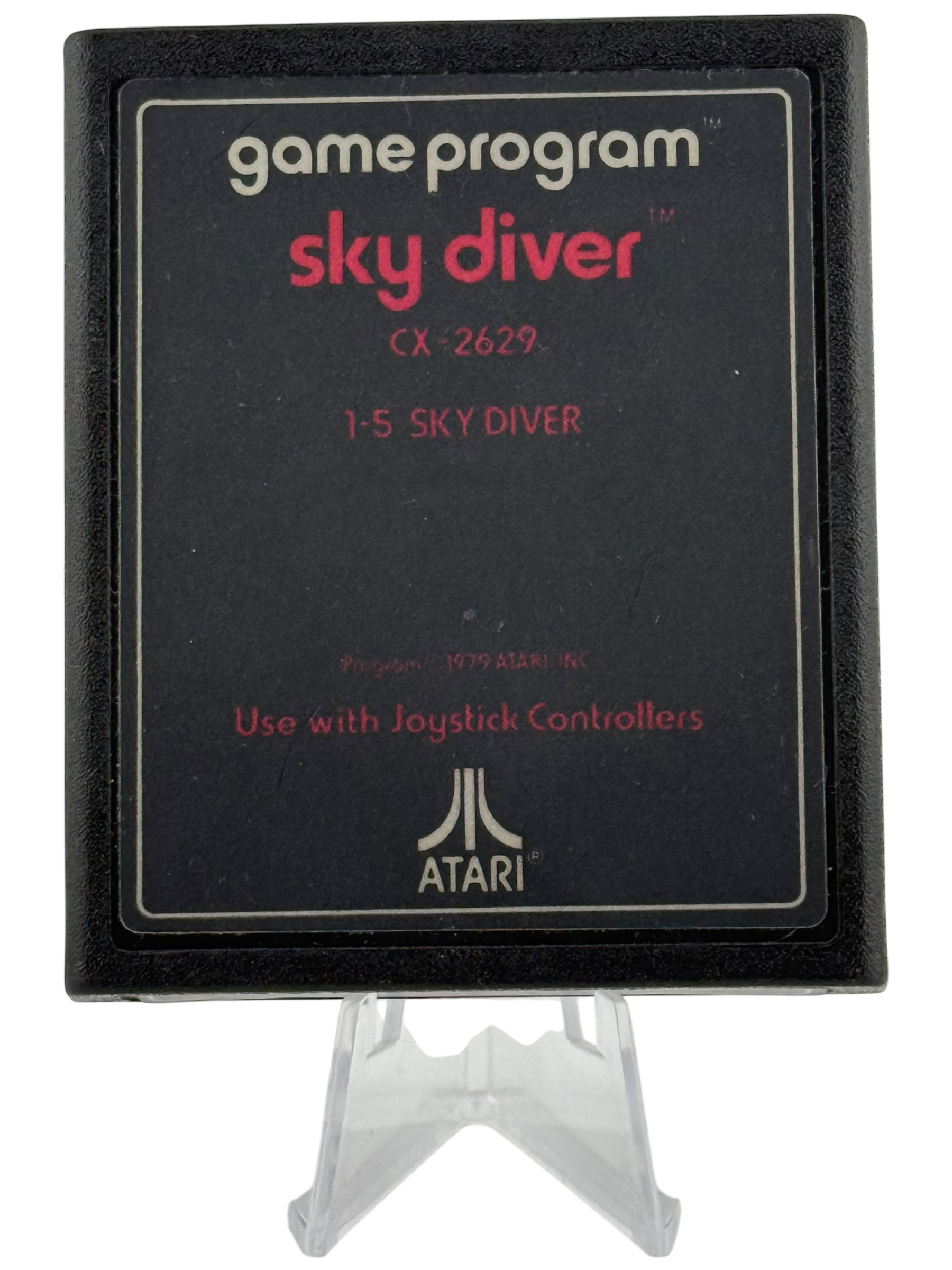 Sky Diver
