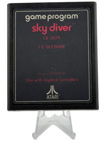 Sky Diver