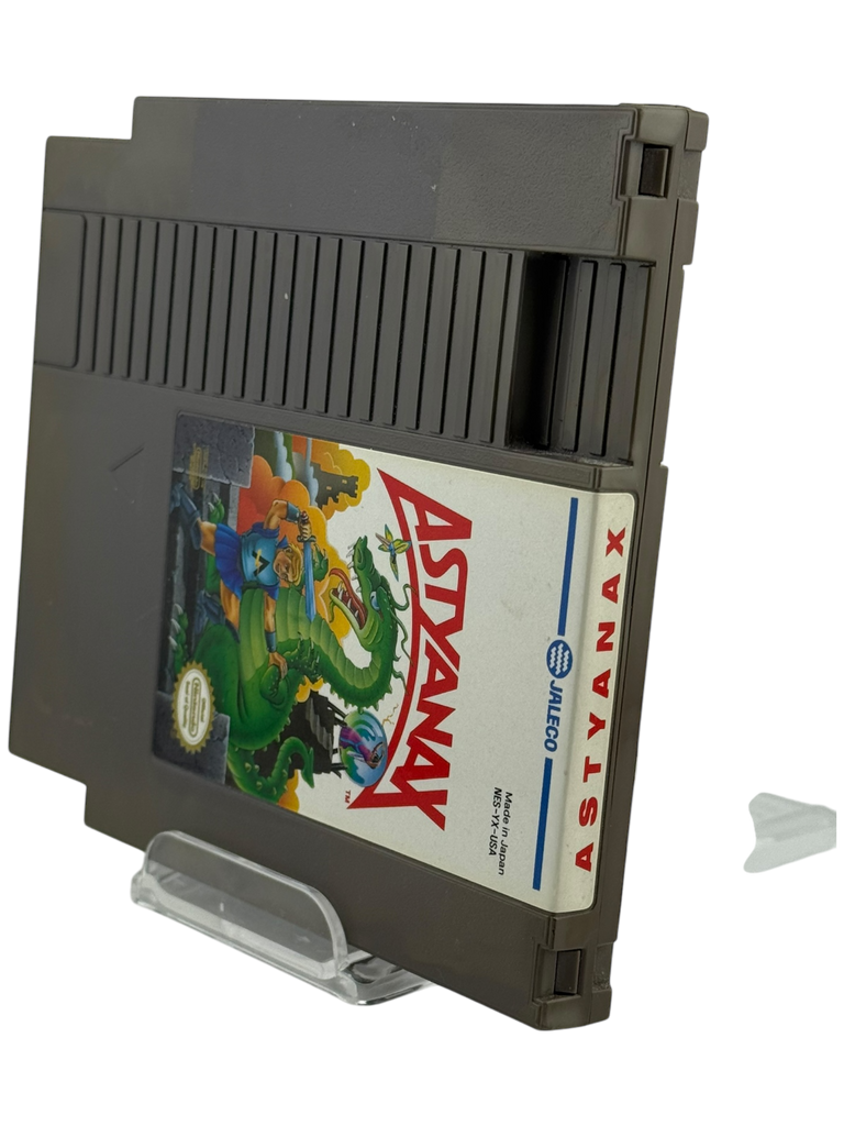 Astyanax