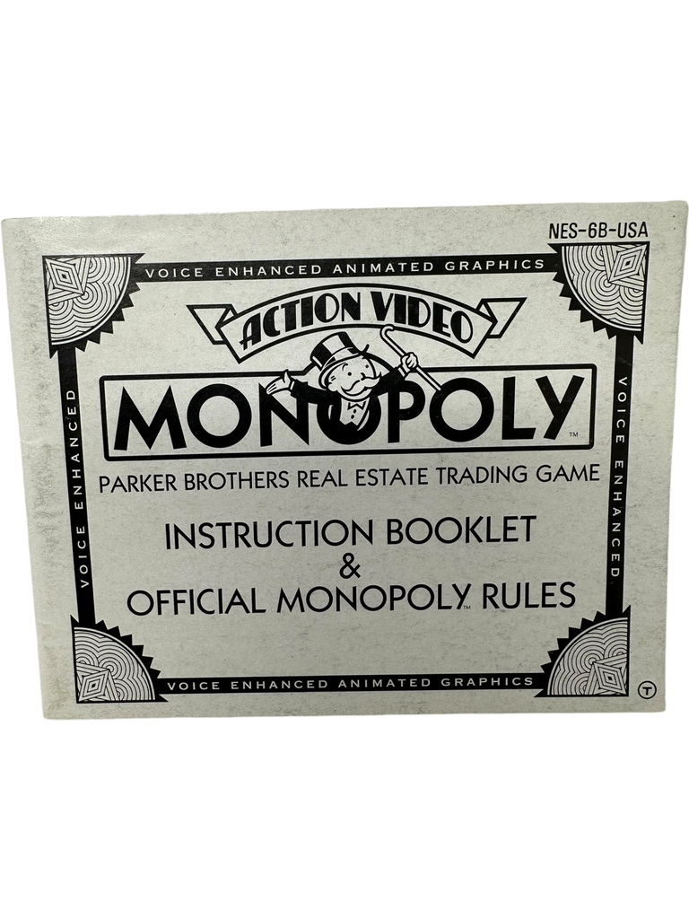 Monopoly