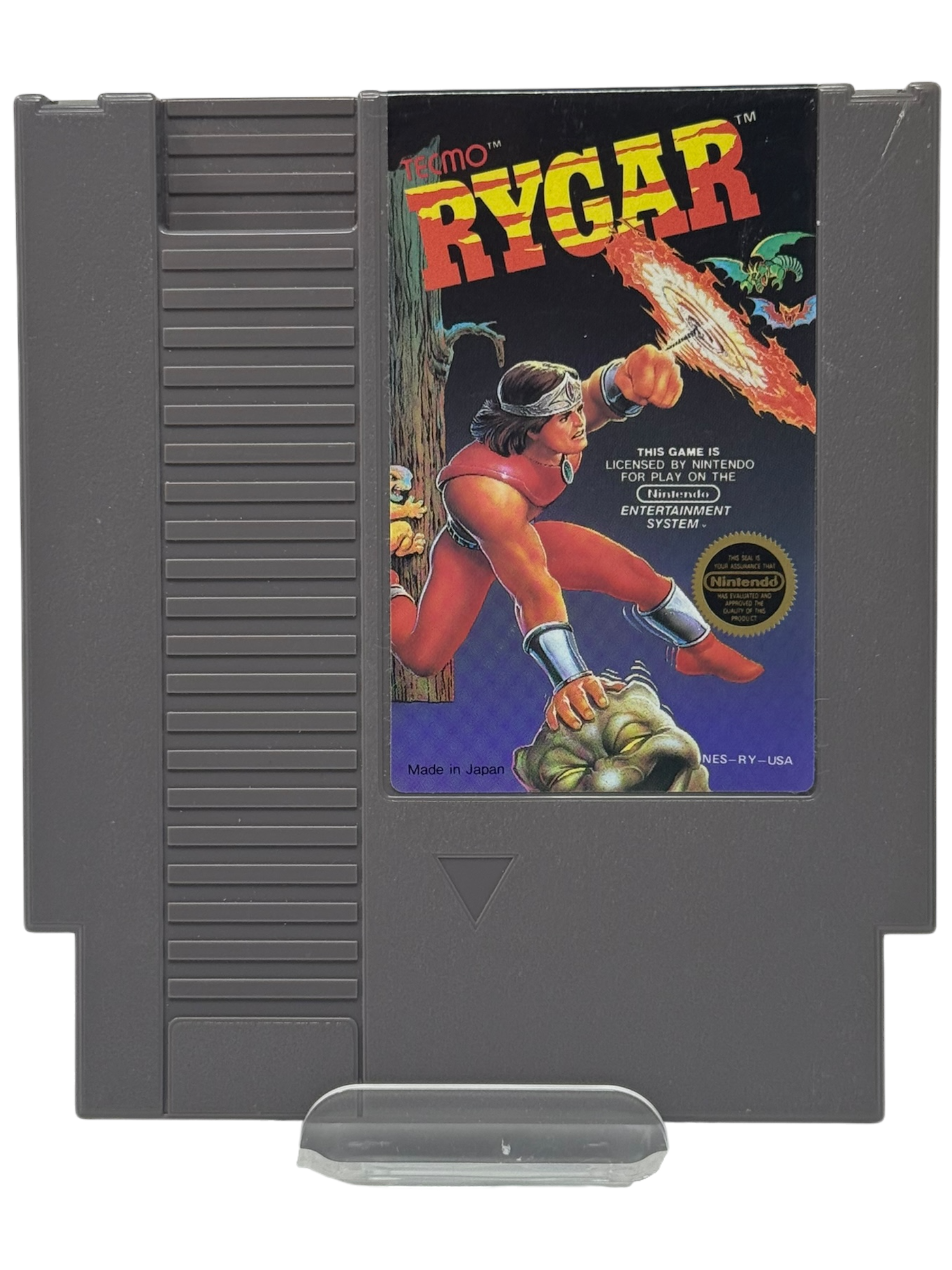 Rygar